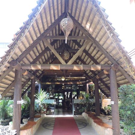 Dao Diamond Hotel&Restaurant Città di Tagbilaran Esterno foto