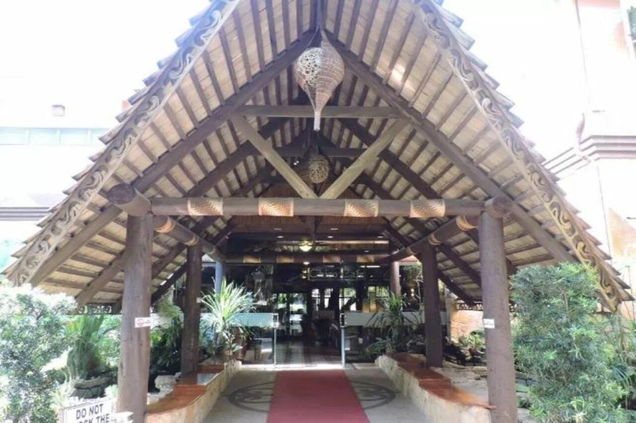 Dao Diamond Hotel&Restaurant Città di Tagbilaran Esterno foto