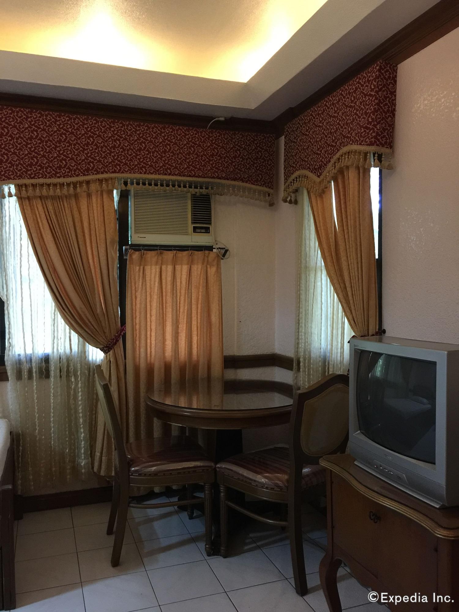 Dao Diamond Hotel&Restaurant Città di Tagbilaran Esterno foto