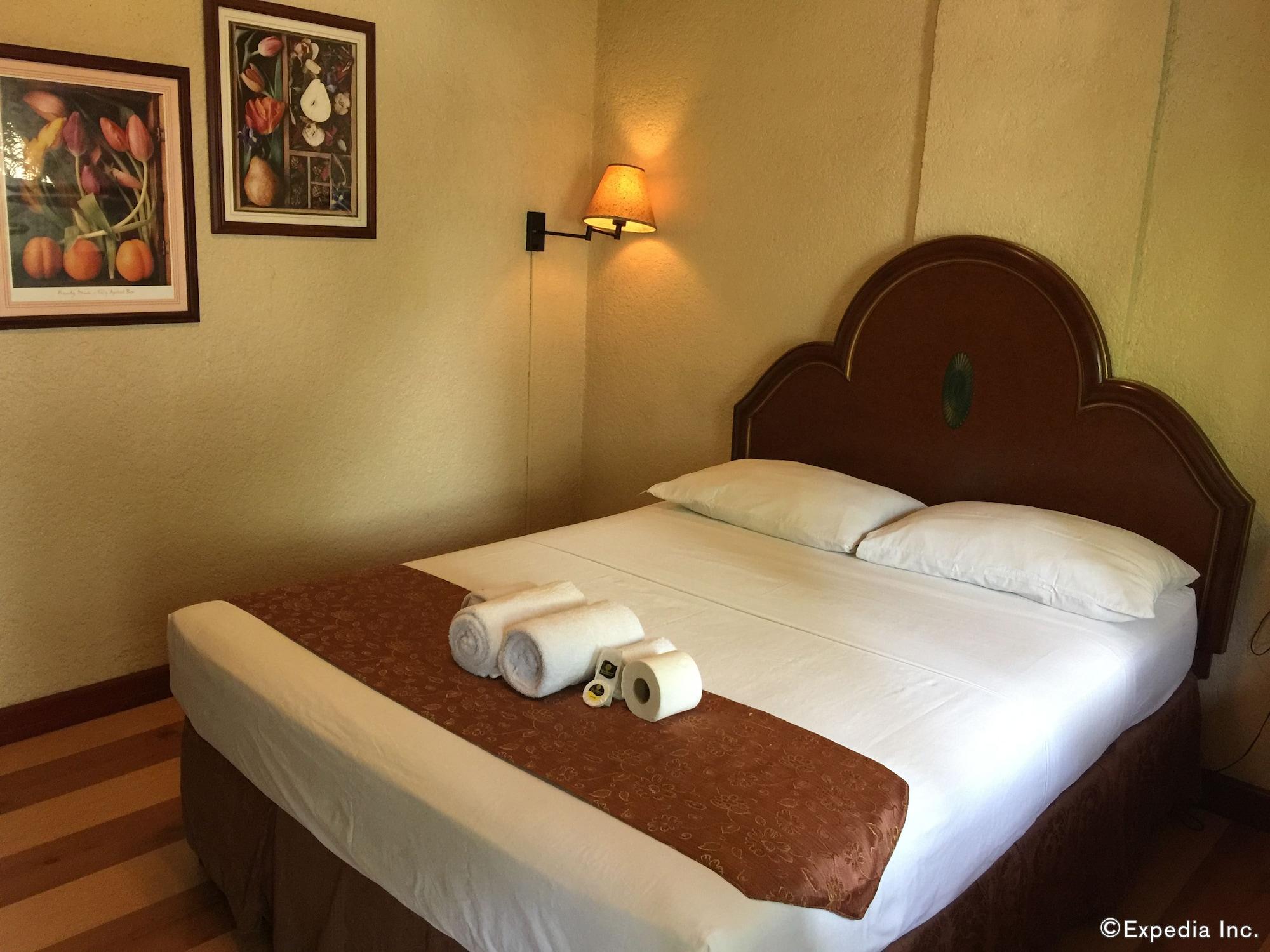 Dao Diamond Hotel&Restaurant Città di Tagbilaran Esterno foto