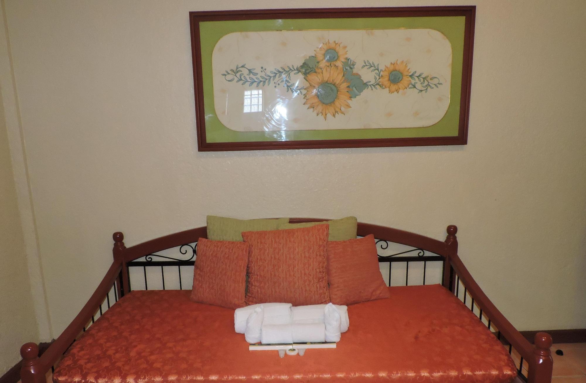 Dao Diamond Hotel&Restaurant Città di Tagbilaran Esterno foto