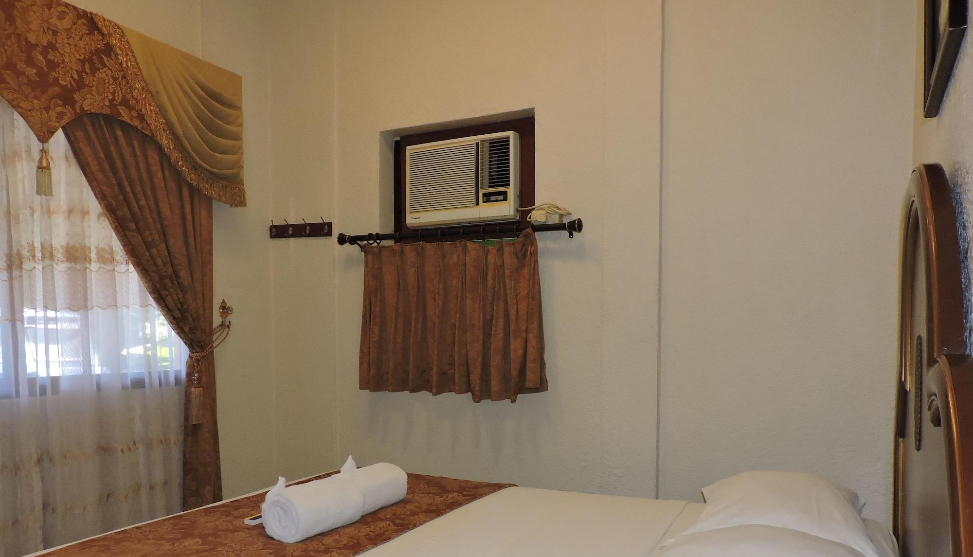Dao Diamond Hotel&Restaurant Città di Tagbilaran Esterno foto