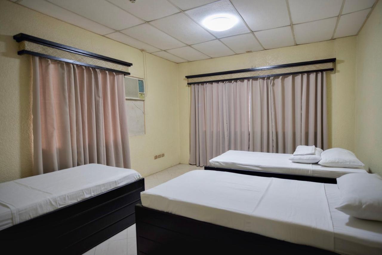 Dao Diamond Hotel&Restaurant Città di Tagbilaran Esterno foto