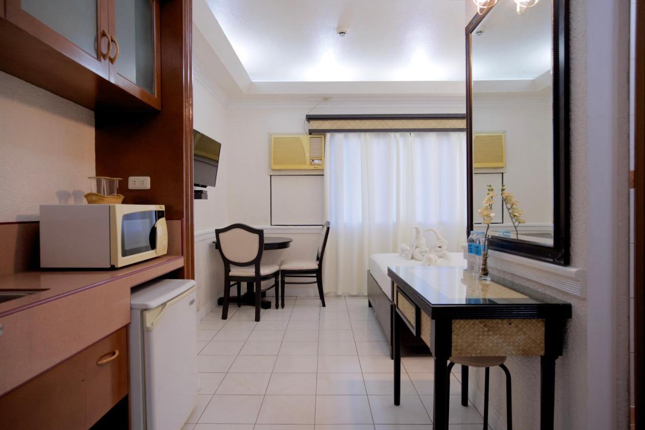 Dao Diamond Hotel&Restaurant Città di Tagbilaran Esterno foto