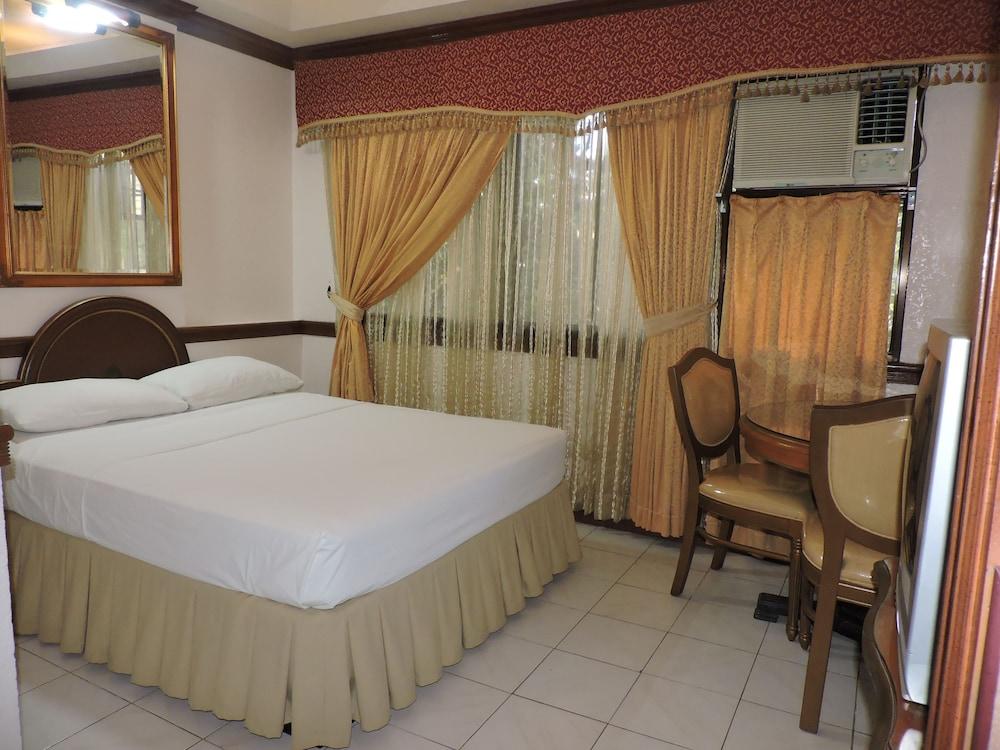 Dao Diamond Hotel&Restaurant Città di Tagbilaran Esterno foto