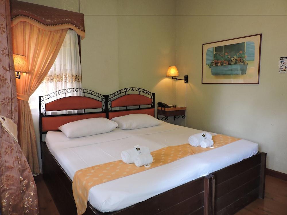 Dao Diamond Hotel&Restaurant Città di Tagbilaran Esterno foto