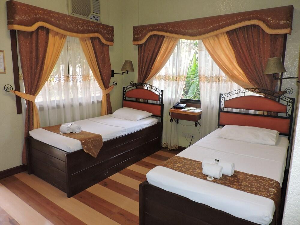 Dao Diamond Hotel&Restaurant Città di Tagbilaran Esterno foto